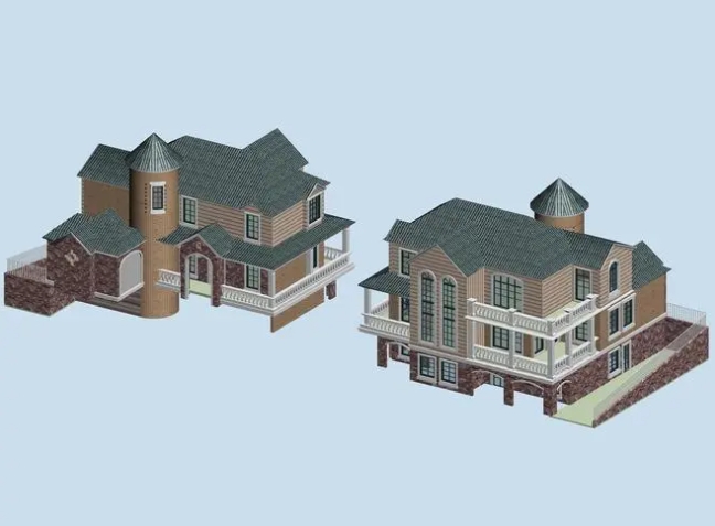 怎么學(xué)好3dsmax？要記住這幾點(diǎn)！